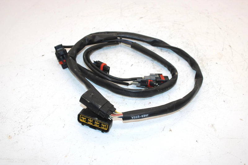 06 Arctic Cat Crossfire 600 Efi Sno Pro Oem Hood Wire Harness 1686-255 SA187
