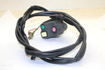 1995 Arctic Cat Daytona Oem Teather Switch Assembly 0609-201 JA6