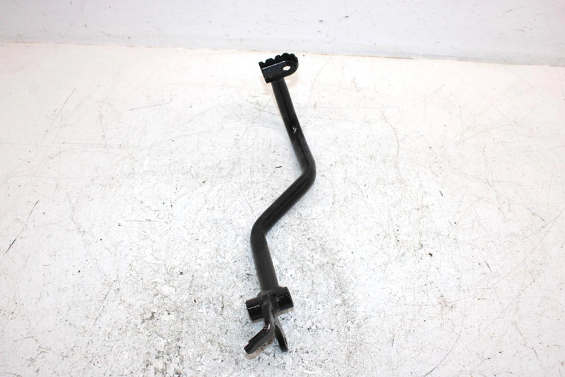 2005 Arctic Cat Atv 650 Oem Rear Foot Brake Lever 0502-656 AA27