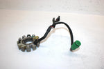 2002 Ski-doo Mxz 500 Oem Stator 503189763 SS16