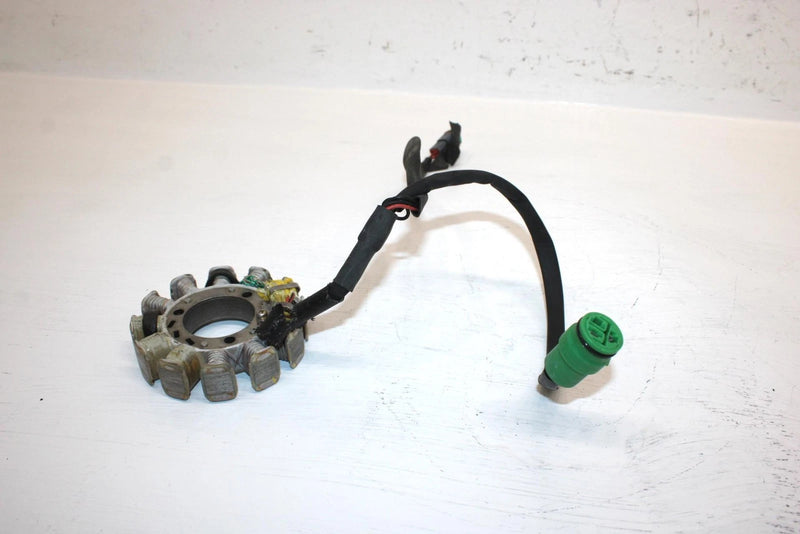 2002 Ski-doo Mxz 500 Oem Stator 503189763 SS16