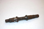 02 Arctic Cat 400 4x4 Oem Secondary Drive Shaft 3446-426 AAS