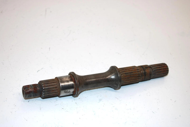 02 Arctic Cat 400 4x4 Oem Secondary Drive Shaft 3446-426 AAS