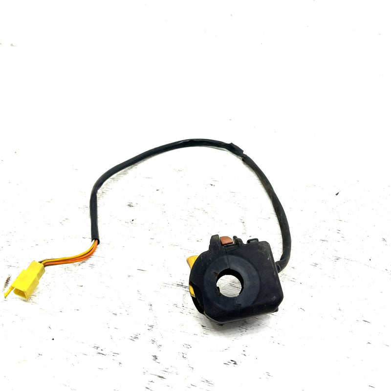 98-00 Arctic Cat 500 4x4 Automatic OEM Kill Switch 3509-017 AA32