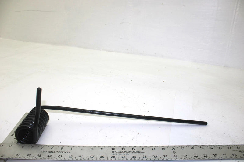  97 Arcitic Cat Jag DLX OEM Rear Suspension Arm Right Spring 0704-856 SA92