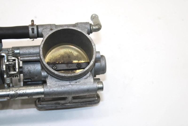 09 Polaris Assault Rmk 800 Oem Intake Throttle Body 1203505 SP159