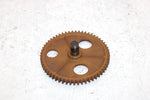1996 Kawasaki Bayou 300 Oem Oil Pump Gear 16082-1068 AK19