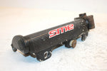 1999 Arctic Cat Zr 600 Oem Left Steering Spindal 0703-577 SA0