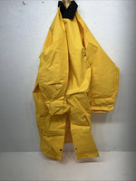 New Partrade Medium Yellow Slick Rider #347560 P-509