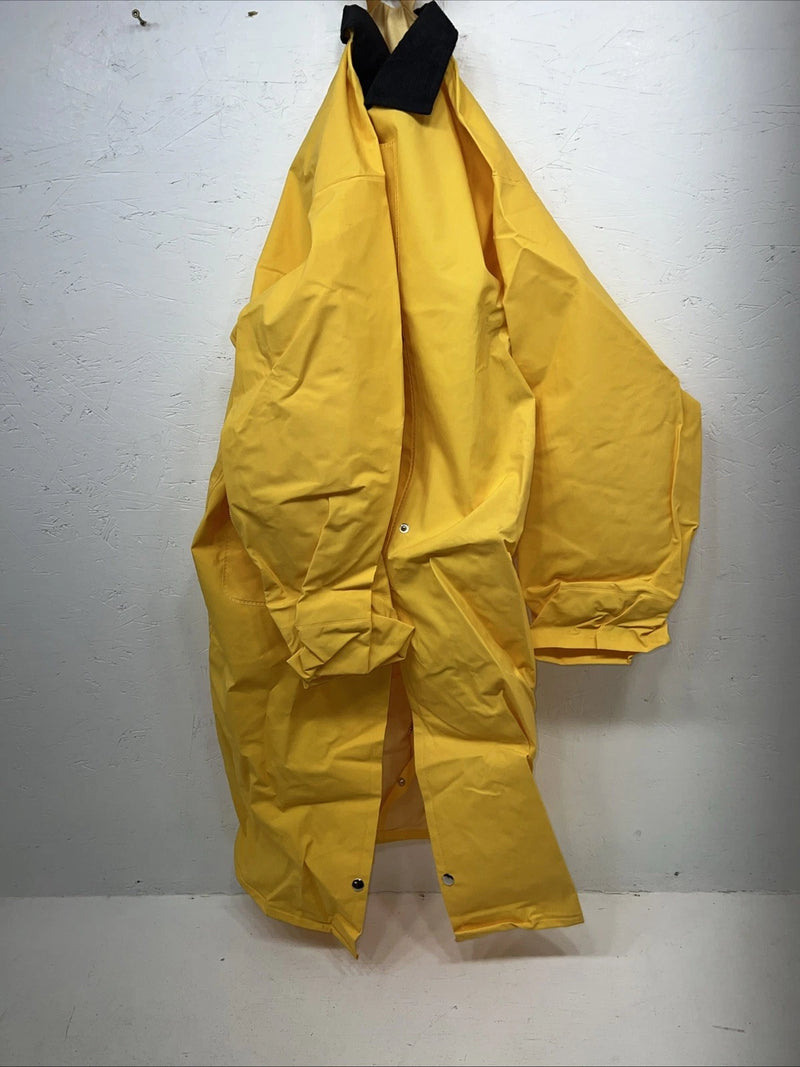 New Partrade Medium Yellow Slick Rider #347560 P-509