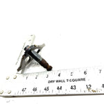 2004 Polaris Sportsman 90 OEM Kick Start Shaft 0450183 AP209