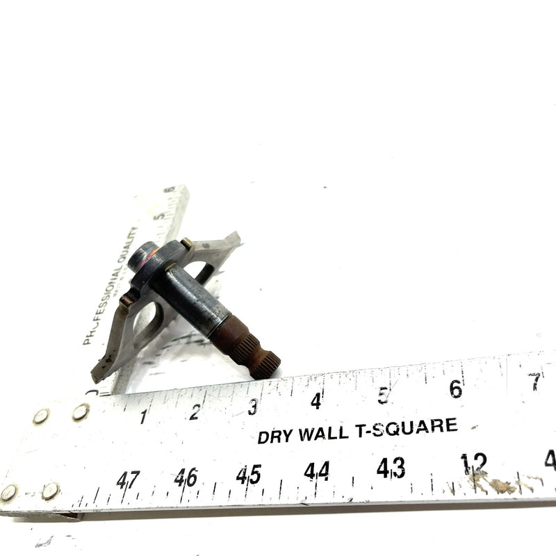 2004 Polaris Sportsman 90 OEM Kick Start Shaft 0450183 AP209
