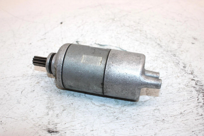 1990 Yamaha  Moto 4 Oem Starter Motor 29U-81800-61-00 AY5