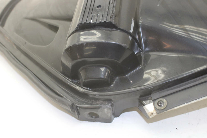 85 Yamaha Phazer OEM Right Belly Pan 8X9-21983-00-00 SY42