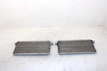 1996 Polaris 600 Xcr Sp Oem Rear Heat Exchanger Set 2511301 SP68