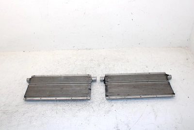 1996 Polaris 600 Xcr Sp Oem Rear Heat Exchanger Set 2511301 SP68