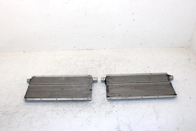 1996 Polaris 600 Xcr Sp Oem Rear Heat Exchanger Set 2511301 SP68