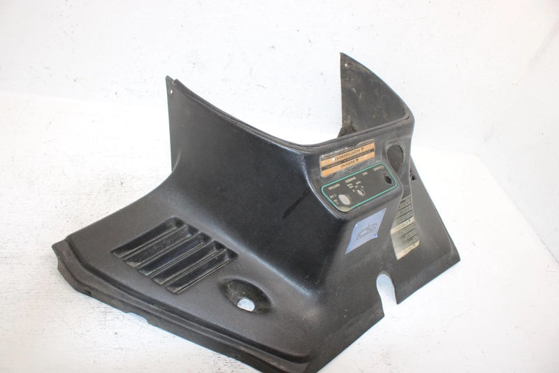 1995 Arctic Cat Puma Oem Console 0616-165 SA30