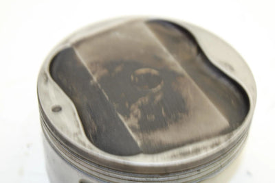 08 Yamaha Fx Nytro Oem Piston (No Rings) 82mm Std Bore 8GL-11631-00-00 SY85