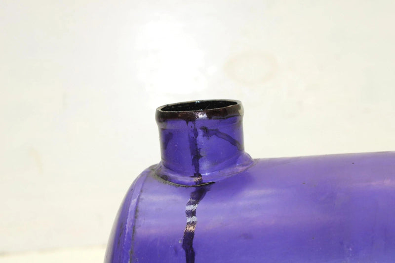 1996 Sea-doo Spx OEM Exhaust Muffler 274000249 JS27