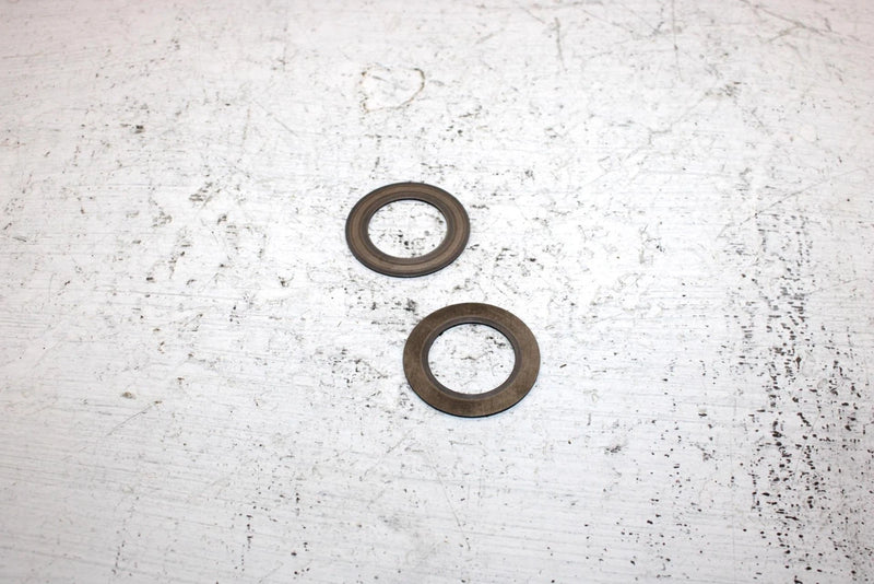 2003 Arctic Cat 400 Oem Transmission Shim Pair 3423-448 AA9