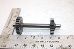 1997 Kawasaki Bayou 220 Oem Reverse Idler Shaft 13129-1870 AK21