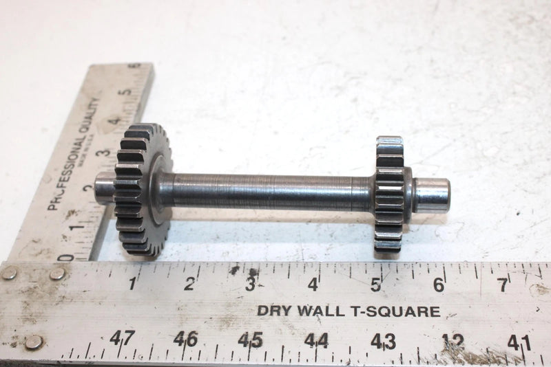 1997 Kawasaki Bayou 220 Oem Reverse Idler Shaft 13129-1870 AK21