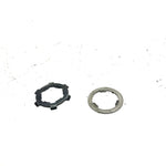 89-01 Suzuki Quadrunner 160 OEM Lock Washer 09167-25013 AS30