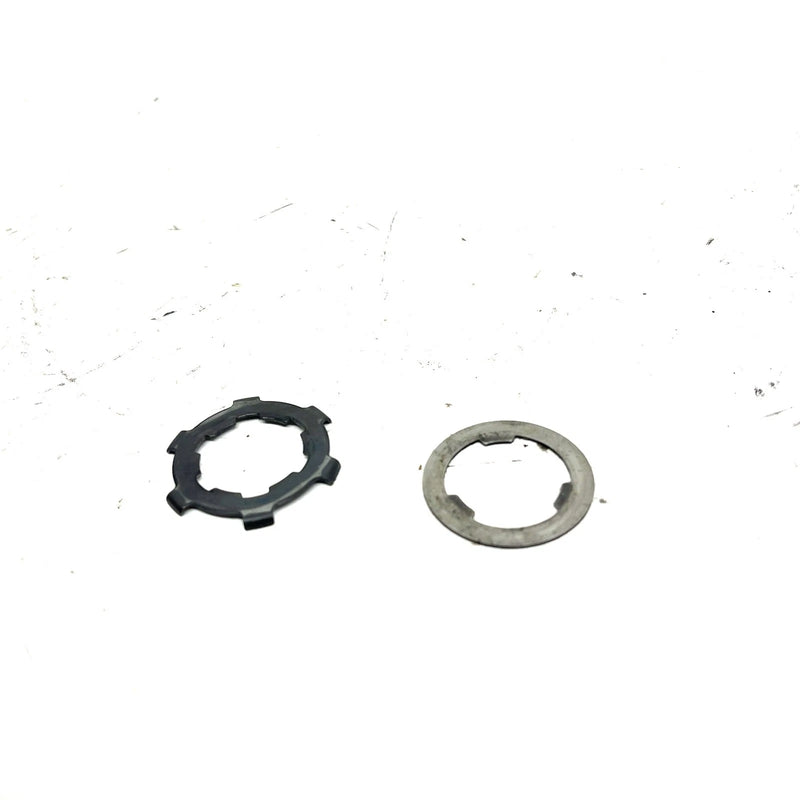 89-01 Suzuki Quadrunner 160 OEM Lock Washer 09167-25013 AS30