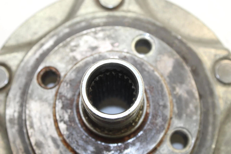 1992 Suzuki King Quad 300 Oem Right Rear Hub 64110-39D40 AS19