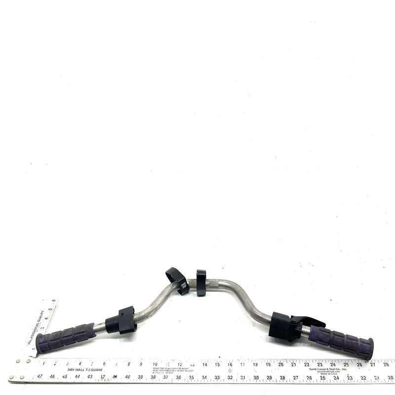 1996 Sea-Doo GTI OEM Handlebars 277000305 JS66