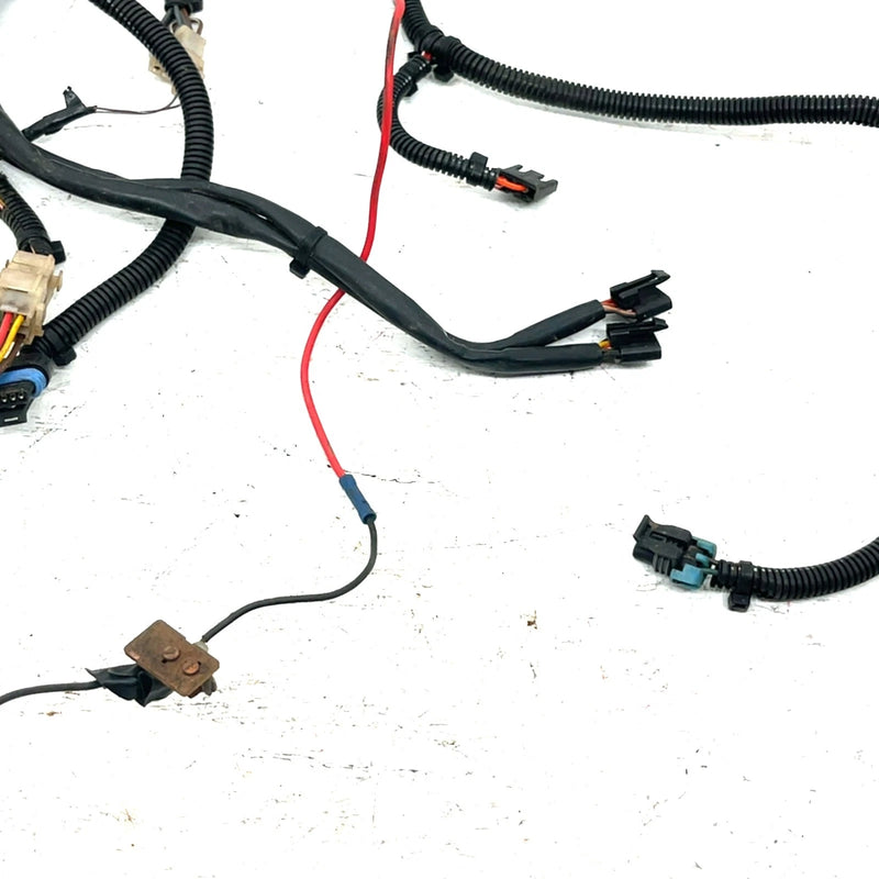 2000 Polaris Sportsman 500 OEM Main Wire Harness 2460784 AP220