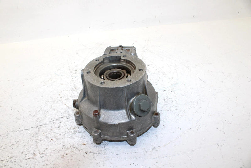 1992 Kawasaki Bayou 220 Oem Rear Gearcase 11021-1069 AK35