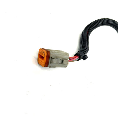 1996 Polaris SLTX OEM Handlebar Wire Harness 2460582 JP44
