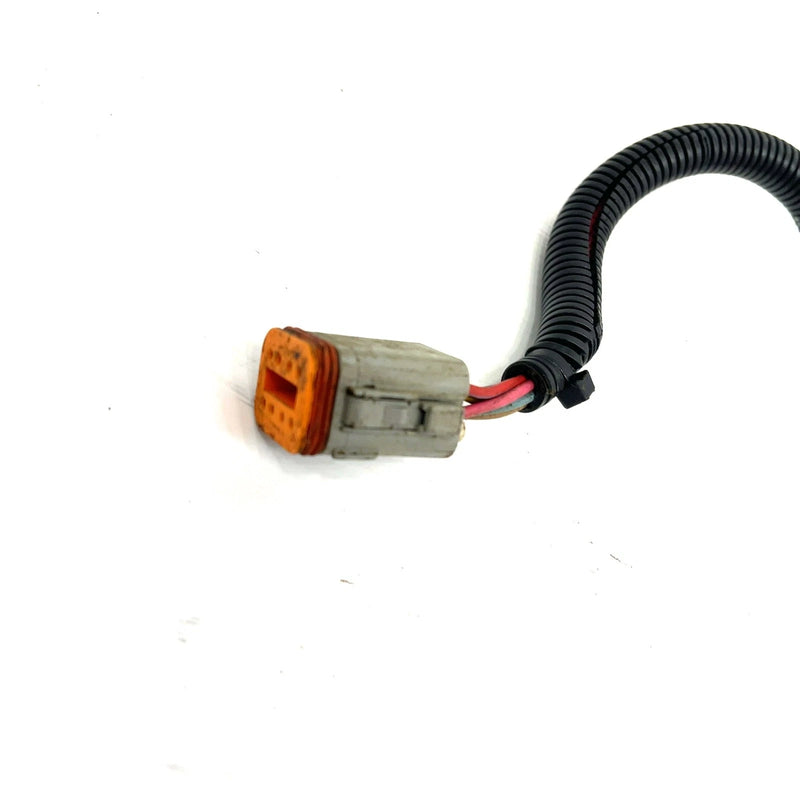 1996 Polaris SLTX OEM Handlebar Wire Harness 2460582 JP44