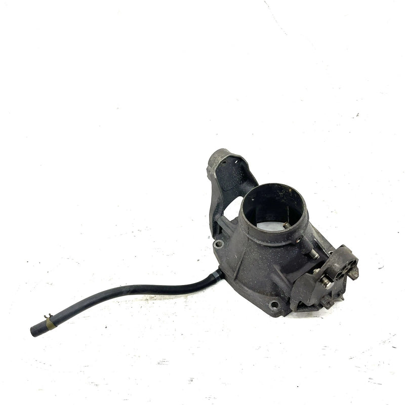 01-05 Yamaha WaveRunner XLT1200 OEM Jet Pump Nozzle 66V-51318-00-94 JY30