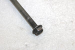 10 Polaris Pr0-r Rush 600 Oem Front Upper Carrier Wheel Bolt 7518963 SP1