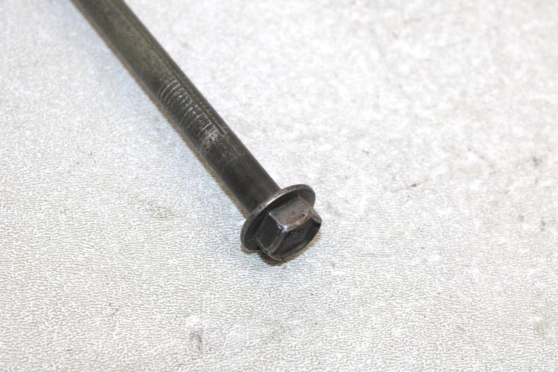 10 Polaris Pr0-r Rush 600 Oem Front Upper Carrier Wheel Bolt 7518963 SP1