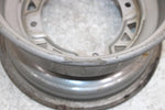 2004 Polaris Trail Boss 330 Oem 10x6 Front Wheel Rim Pair 1520175-117 AP117