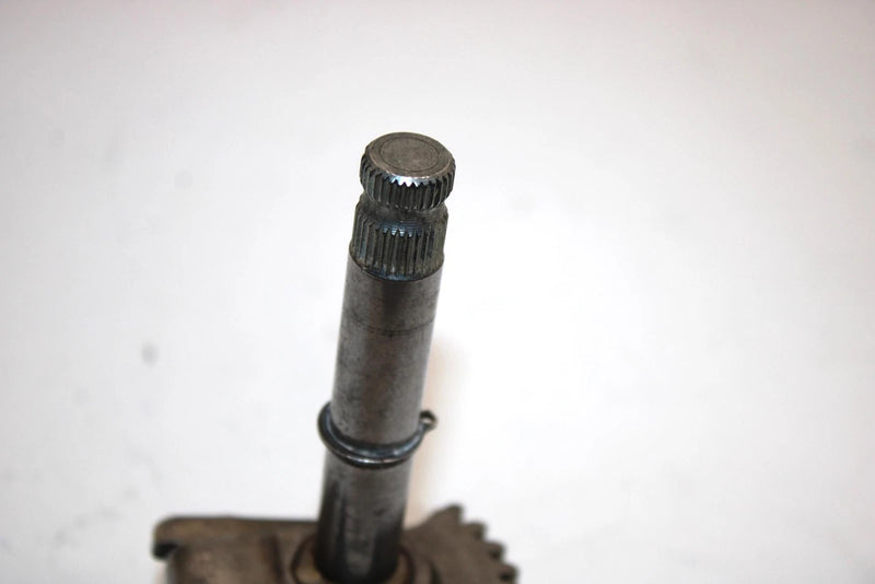 18 Suzuki King Quad 500 Oem Shift Shaft 25510-31G00 25510-31G01 AS9