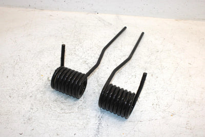 1996 Ski-doo Mxz 440 Oem Rear Suspension Spring Set 414943500 414943600 SS13