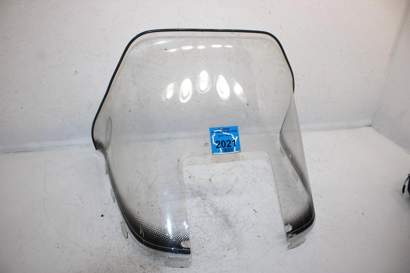 92 Polaris Trail Deluxe Windshield 5431326 SP24