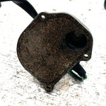 04-07 Honda Rancher 400 TRX400FA 4x4 AT OEM Throttle Lever 53143-HN0-305 AH77