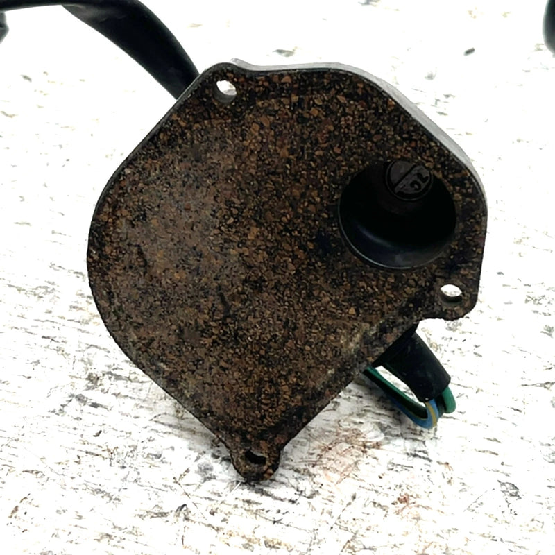 04-07 Honda Rancher 400 TRX400FA 4x4 AT OEM Throttle Lever 53143-HN0-305 AH77