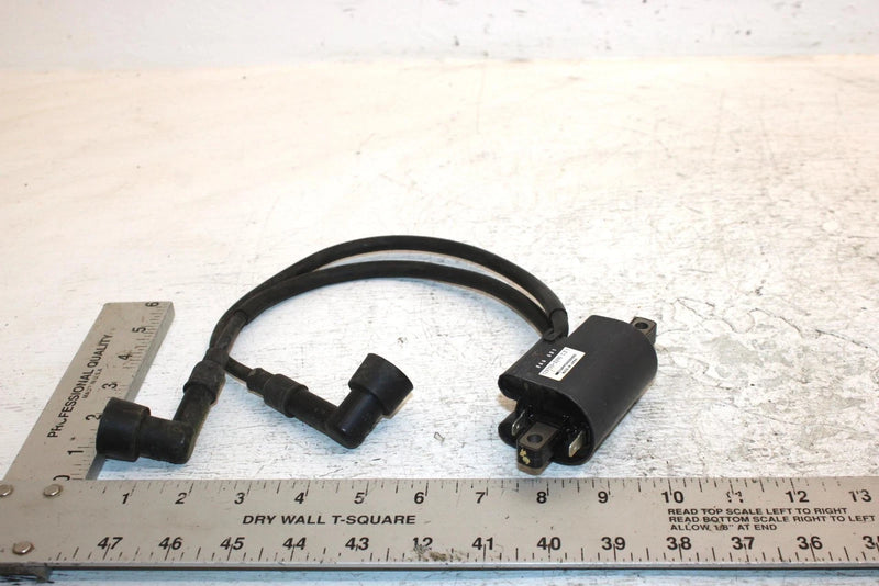 1996 Ski-doo Mxz 440 Oem Ignition Coil 410920500 SS13