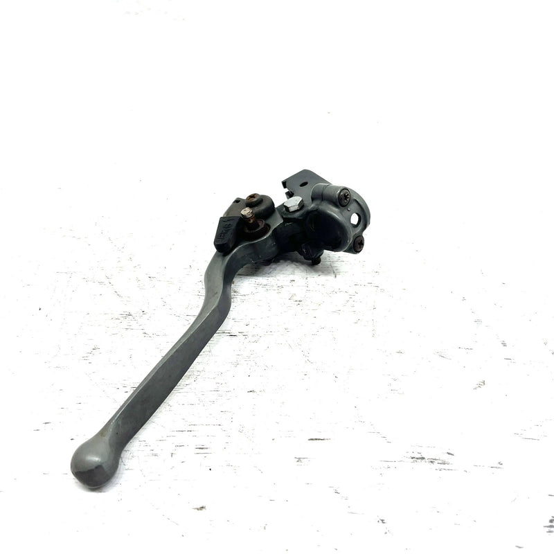 88-00 Honda FourTrax 300 TRX300FW 4x4 OEM Rear Brake Lever 53180-HA8-770 AH45
