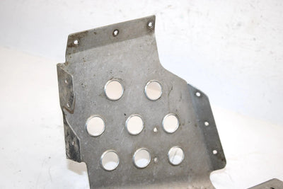 06 Polaris Switchback 600 Oem Left Footwell 5245288 SP9