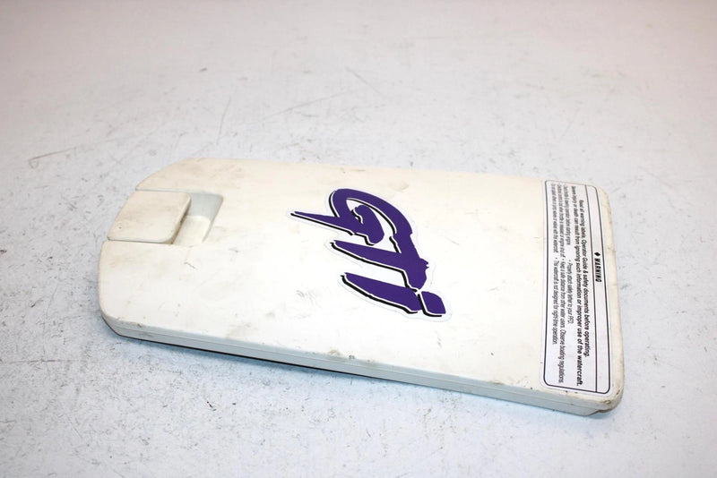 1999 Sea-doo Gti Oem Glove Box Lid 269500440 JS58
