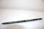 02 Arctic Cat Atv 90 2x4 Oem Rear Axle 3301-161 AA14
