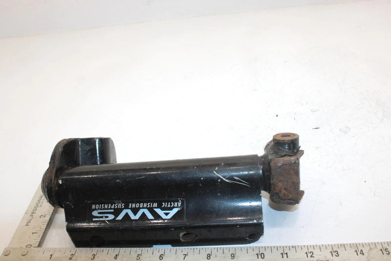 00 Arctic Cat Pantera 1000 Oem Left Steering Knuckle 0703-481 SAS6